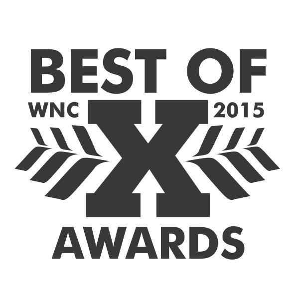 MountainXpress Best of 2015