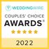 Weddingwire 2022 Couples Choice