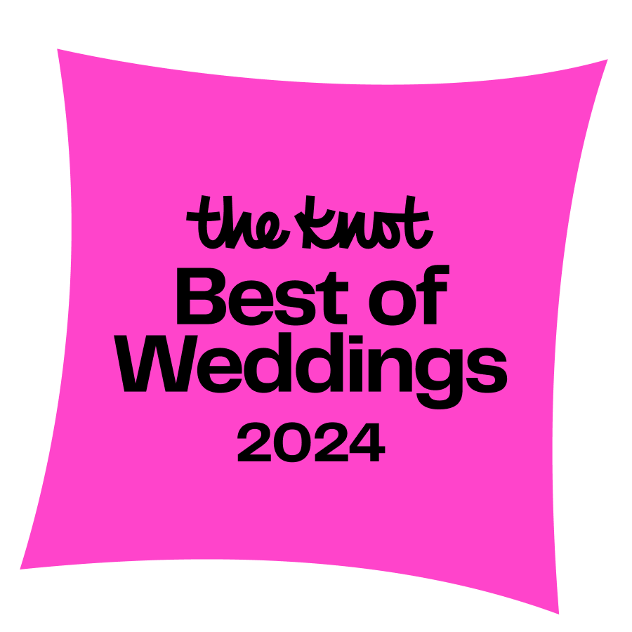 The Knot - Best of Weddings 2024