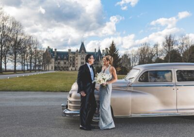 New Year’s Eve Wedding