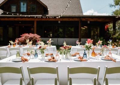 Weaver House Garden Party