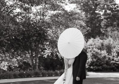 Omni Grove Park – Seely Pavilion